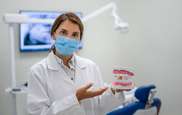 Best Mobile Emergency Dentist in Dexter, MO