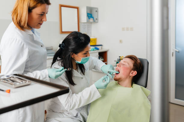 Best Emergency Dentist for Special Needs Patients in Dexter, MO