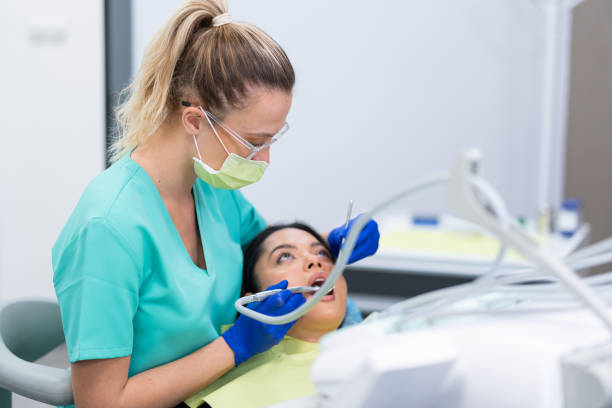 Best Emergency Dental Extractions in Dexter, MO